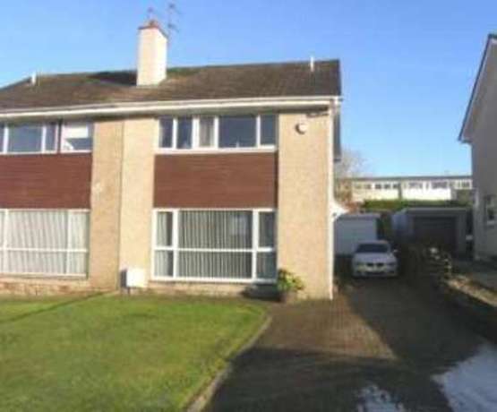 3 Bedroom Semi-Detac...